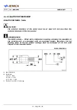 Предварительный просмотр 166 страницы IEMCA SIR 52 F Manual For Use And Maintenance