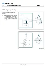 Preview for 34 page of IEMCA VIP80 Evolution Manual For Use And Maintenance