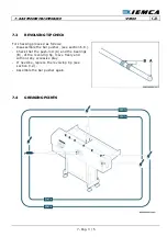 Preview for 73 page of IEMCA VIP80 Evolution Manual For Use And Maintenance