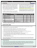 Preview for 2 page of IEPC EPC9001C Quick Start Manual