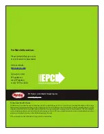 Предварительный просмотр 5 страницы IEPC EPC9001C Quick Start Manual