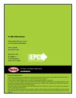 Предварительный просмотр 6 страницы IEPC EPC9013 Quick Start Manual