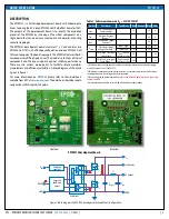 Preview for 2 page of IEPC EPC90132 Quick Start Manual