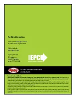 Предварительный просмотр 7 страницы IEPC EPC9034 Quick Start Manual