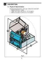 Предварительный просмотр 7 страницы Ier 506 User Manual