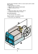 Предварительный просмотр 8 страницы Ier 506 User Manual