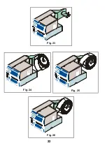 Предварительный просмотр 22 страницы Ier 506 User Manual