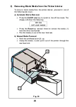 Предварительный просмотр 24 страницы Ier 506 User Manual