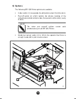 Preview for 11 page of Ier 520 User Manual