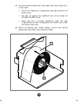 Предварительный просмотр 15 страницы Ier 520 User Manual