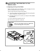 Предварительный просмотр 17 страницы Ier 520 User Manual