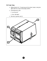 Preview for 9 page of Ier 540 User Manual