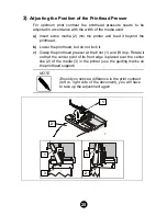 Preview for 20 page of Ier 540 User Manual