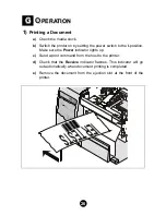 Preview for 26 page of Ier 540 User Manual