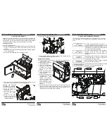 Предварительный просмотр 2 страницы Ier 577 Quick Reference Manual