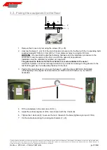 Preview for 11 page of Ier AUTOMATIC SYSTEM PPV323 User Manual