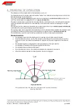 Preview for 14 page of Ier AUTOMATIC SYSTEM PPV323 User Manual