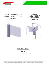 Ier AUTOMATIC SYSTEM SL930 User Manual preview