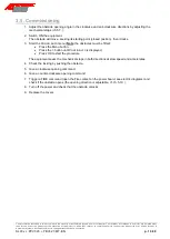 Preview for 13 page of Ier AUTOMATIC SYSTEM SL930 User Manual