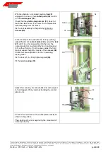 Предварительный просмотр 24 страницы Ier AUTOMATIC SYSTEM SL930 User Manual