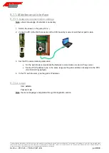 Preview for 29 page of Ier AUTOMATIC SYSTEM SL930 User Manual