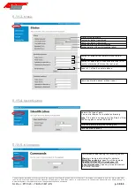 Preview for 30 page of Ier AUTOMATIC SYSTEM SL930 User Manual