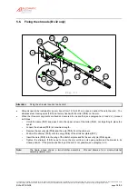 Preview for 34 page of Ier Automatic Systems BL 32 Operating Manual