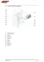 Preview for 6 page of Ier Automatic Systems BL52 Operating Manual