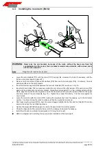 Preview for 28 page of Ier Automatic Systems BL52 Operating Manual