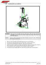 Preview for 29 page of Ier Automatic Systems BL52 Operating Manual