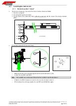 Preview for 33 page of Ier Automatic Systems BL52 Operating Manual