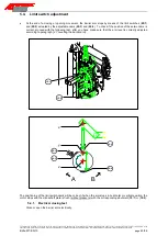 Preview for 43 page of Ier Automatic Systems BL52 Operating Manual