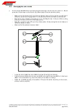 Preview for 45 page of Ier Automatic Systems BL52 Operating Manual