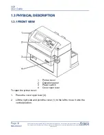 Предварительный просмотр 12 страницы Ier I420 User Manual