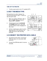 Предварительный просмотр 17 страницы Ier I420 User Manual