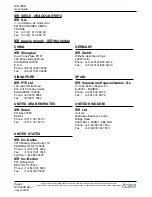 Preview for 2 page of Ier IER 400B User Manual