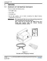 Предварительный просмотр 8 страницы Ier N0B402A 506B User Manual