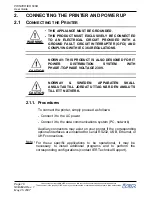 Предварительный просмотр 10 страницы Ier N0B402A 506B User Manual