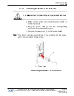 Предварительный просмотр 11 страницы Ier N0B402A 506B User Manual