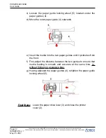 Предварительный просмотр 22 страницы Ier N0B402A 506B User Manual