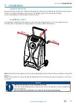 Preview for 13 page of IES Keywatt 19 User Manual