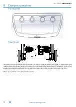 Preview for 16 page of IES Keywatt 19 User Manual