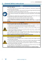 Preview for 6 page of IES Keywatt 24 Wallbox User Manual