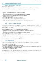 Preview for 14 page of IES Keywatt 24 Wallbox User Manual