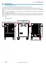 Предварительный просмотр 8 страницы IES Keywatt 50 Cube User Manual