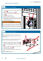 Предварительный просмотр 16 страницы IES Keywatt 50 Cube User Manual