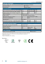 Предварительный просмотр 10 страницы IES Keywatt 50 Series User Manual