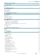 Preview for 3 page of IES Wallbox G3 Installation Manual