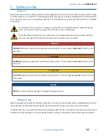 Preview for 5 page of IES Wallbox G3 Installation Manual