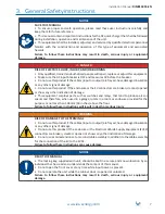 Preview for 7 page of IES Wallbox G3 Installation Manual